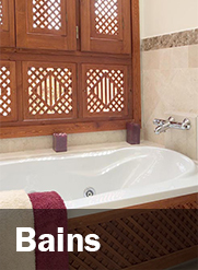 Salles de bain